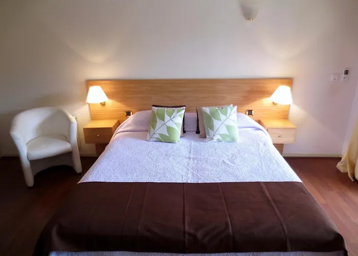 Hotel Résidence Anglet Biarritz-Parme